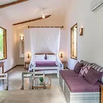 Villa Aipim Hospedagem