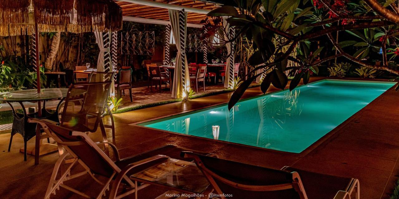 Guest house Aipim Porto Seguro