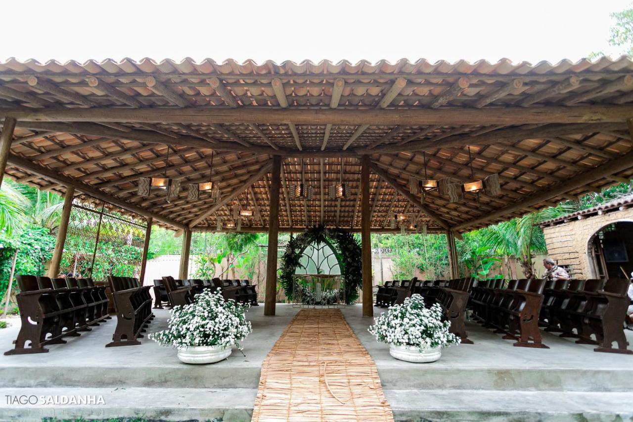 Aipim Guest house