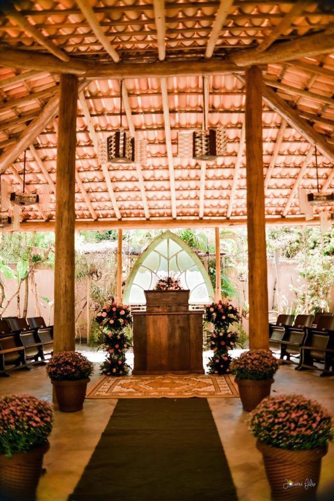 Aipim Guest house