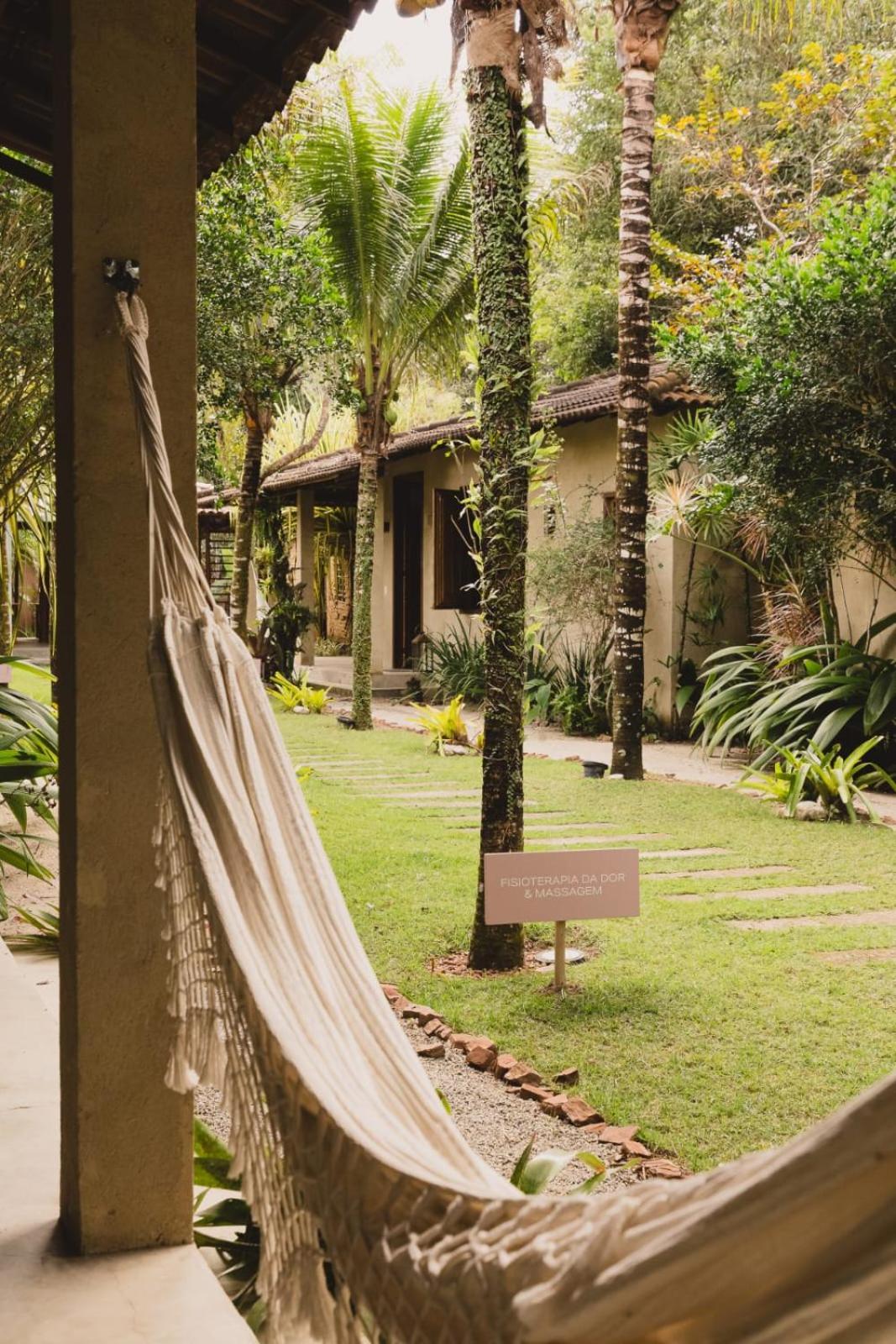 Aipim Guest house