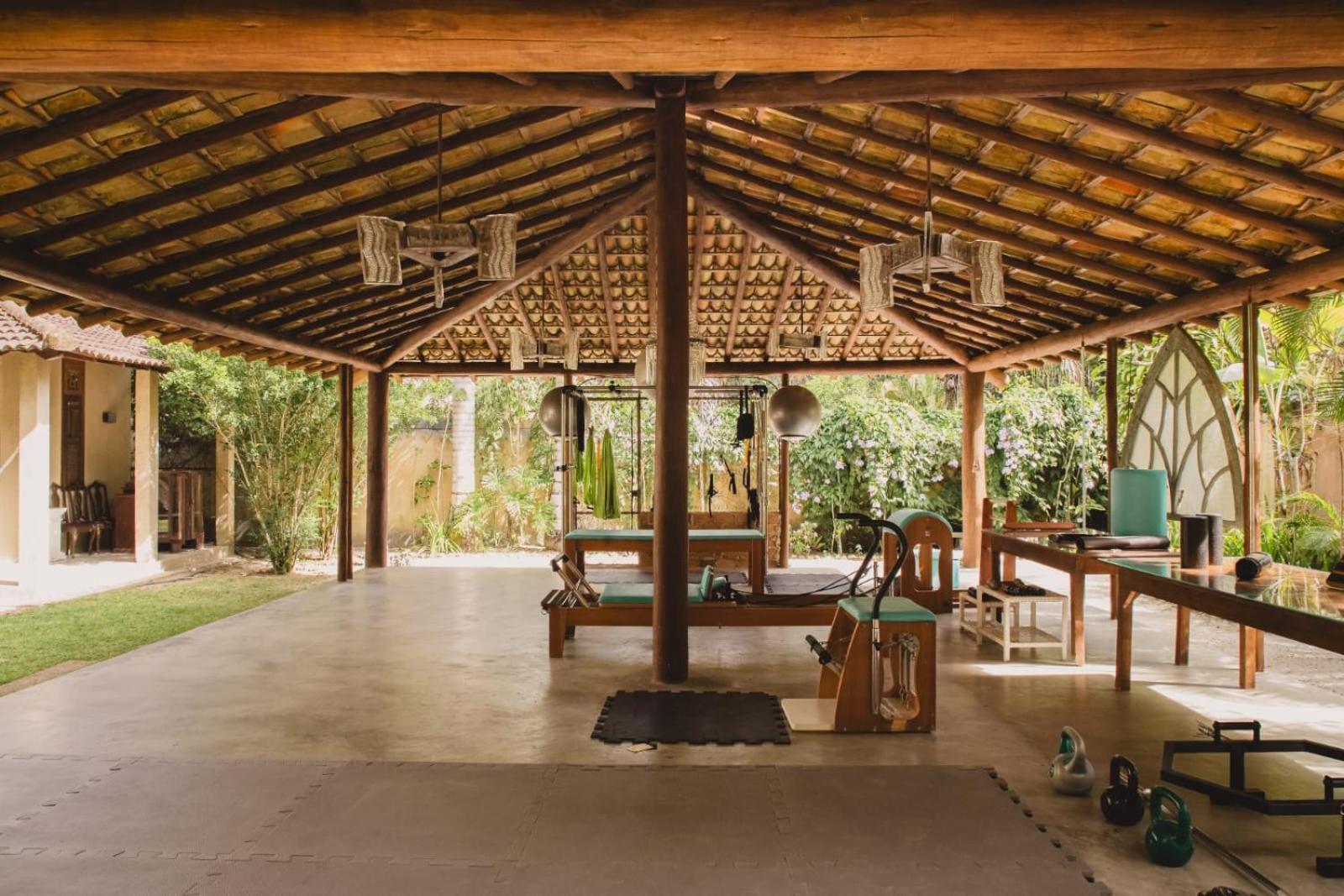 Aipim Guest house Porto Seguro