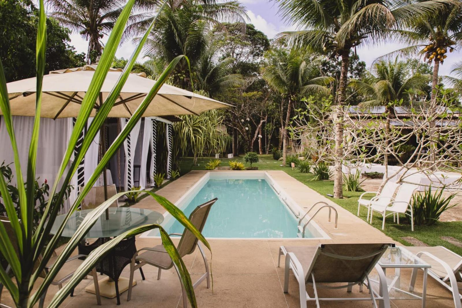 Guest house Aipim *