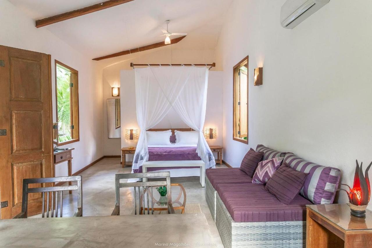 Guest house Aipim