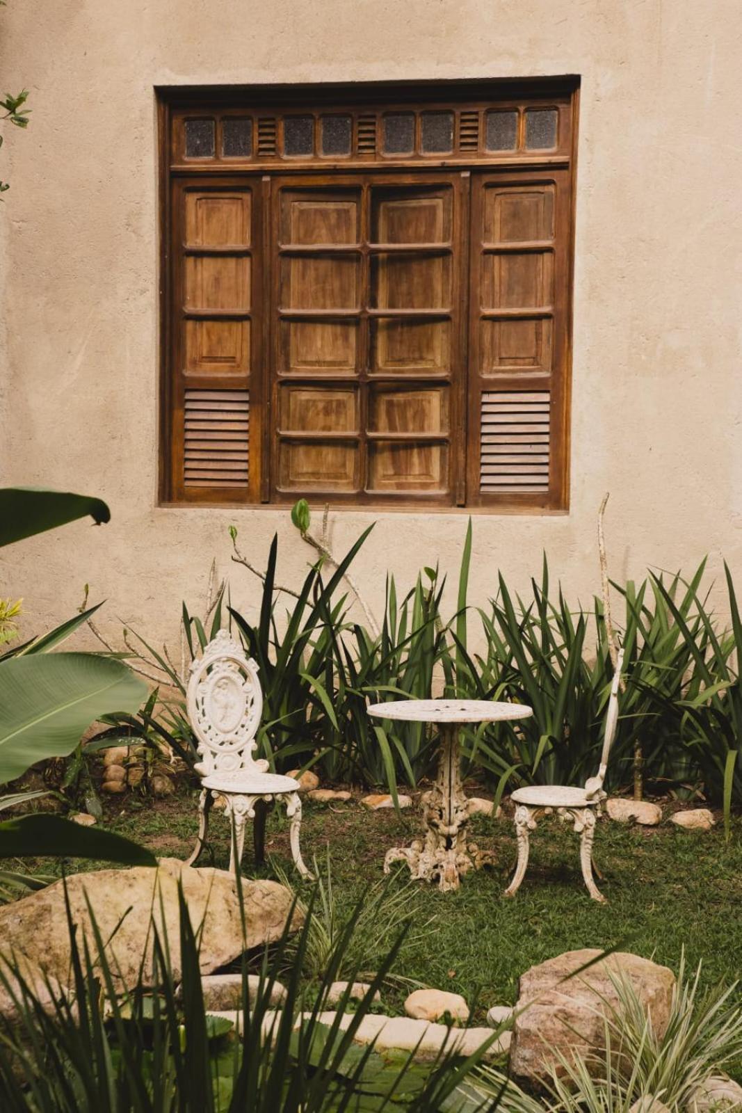 Guest house Aipim *