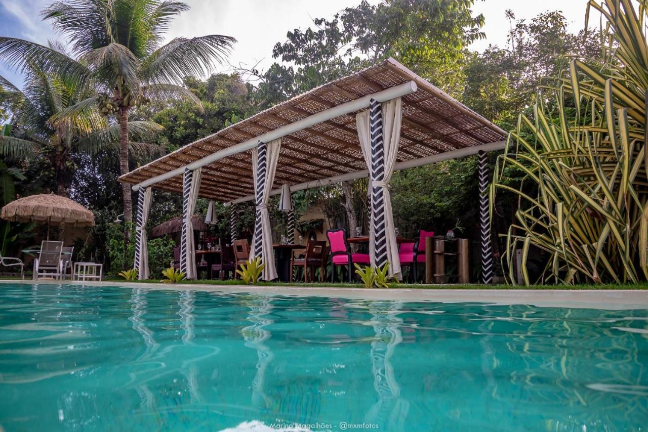 Guest house Aipim